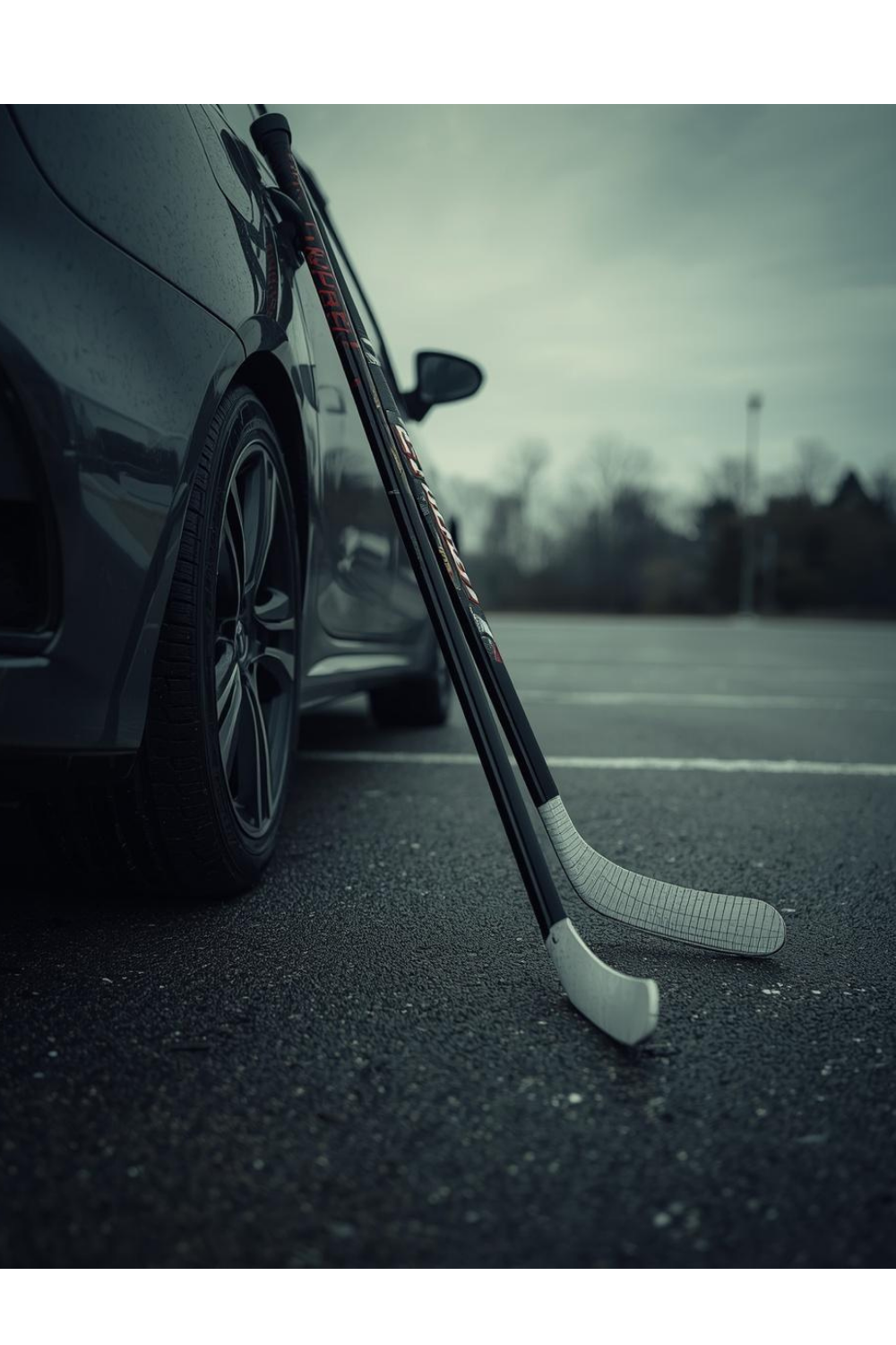 What We Pack for Every UK Hockey Away Game